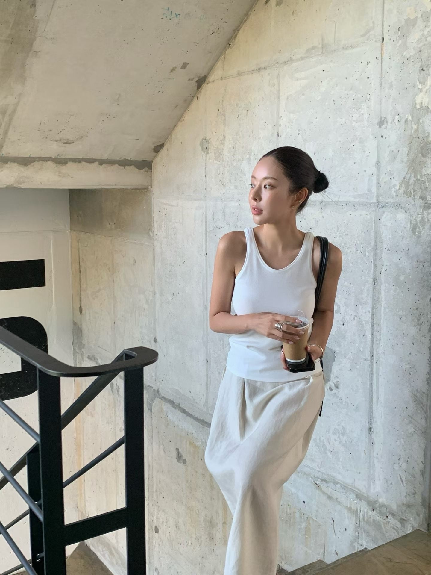 Paloma Top (5 Colors)