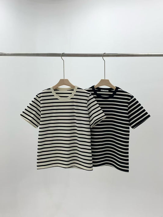 Waverly Tee (2 Colors)