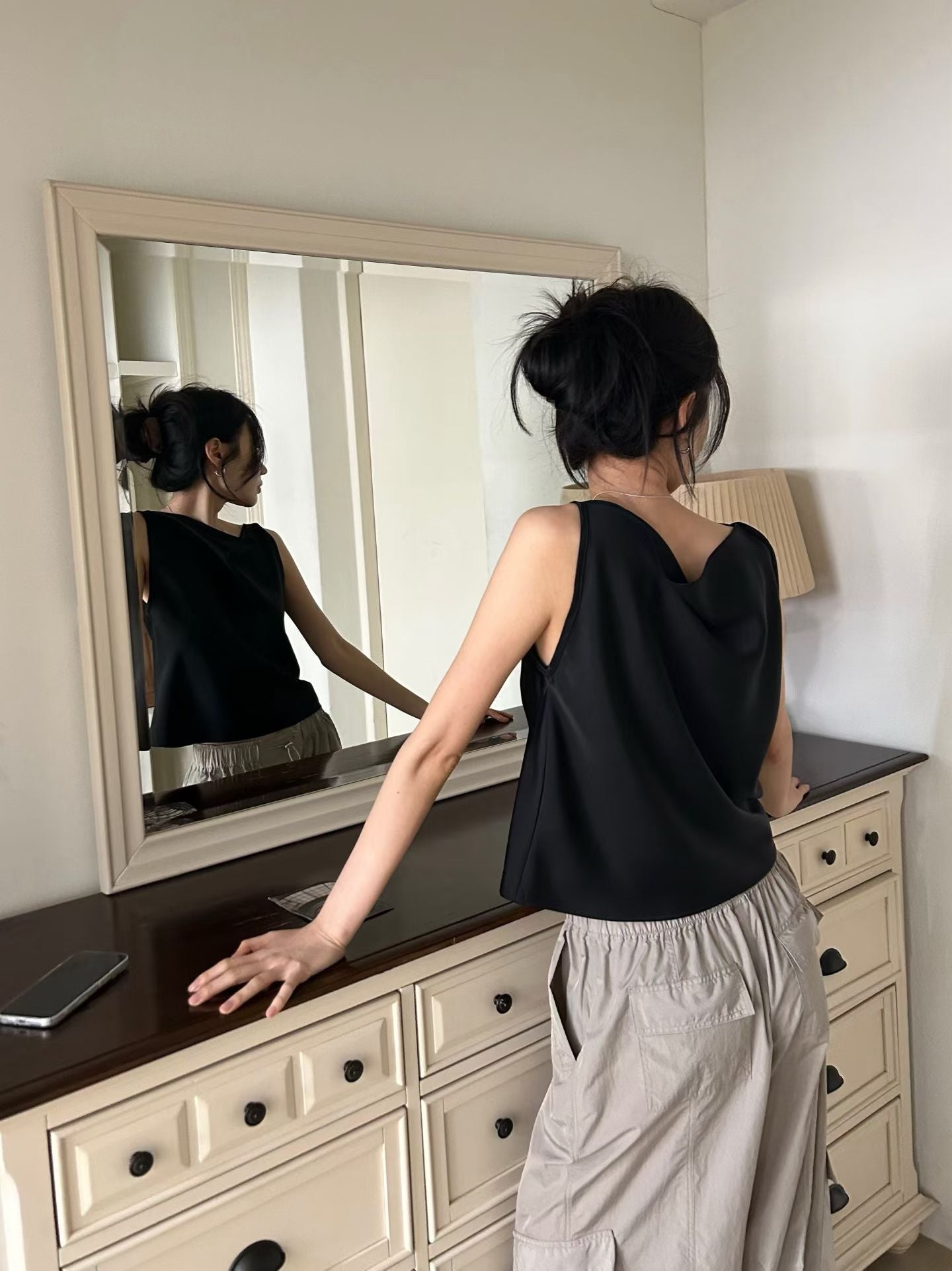 Cyrene Top (3 Colors)