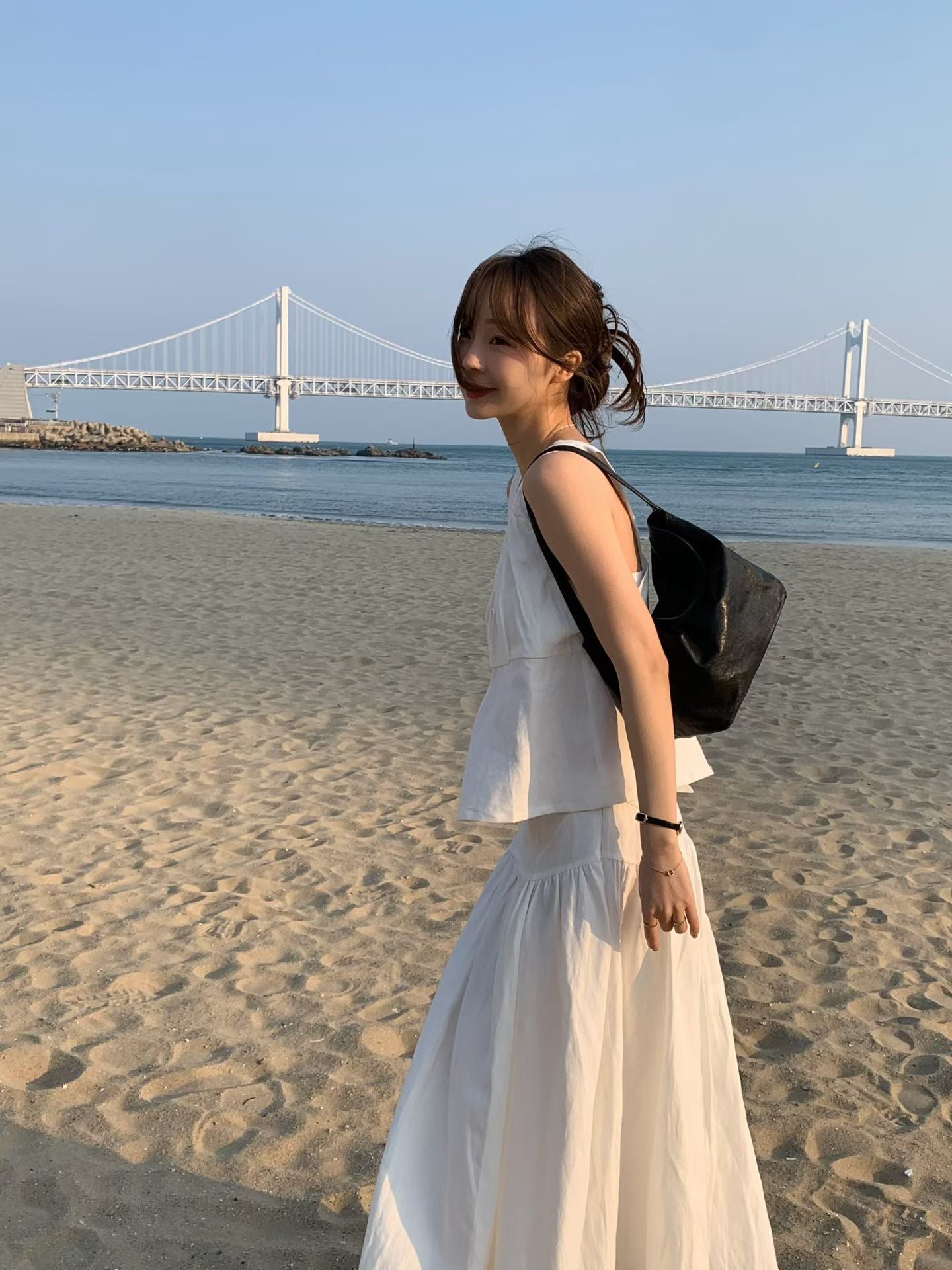 Tyche Top (2 Colors)