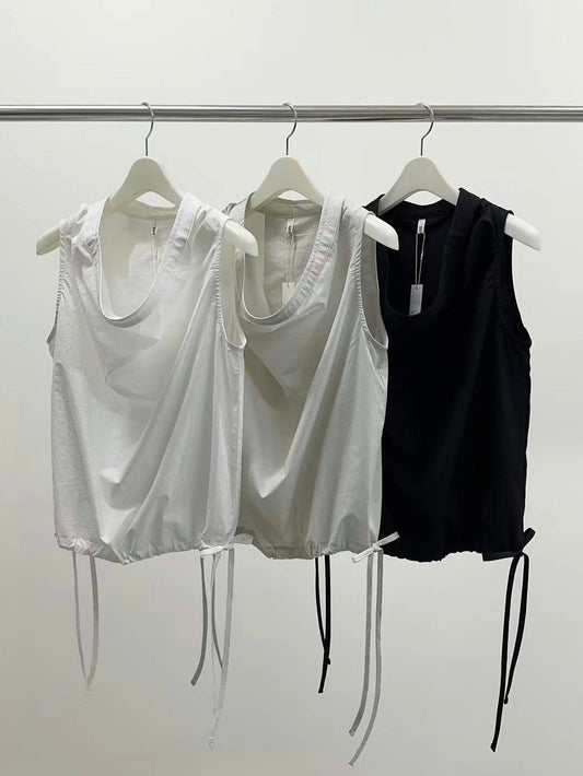 Dovie Top (3 Colors)