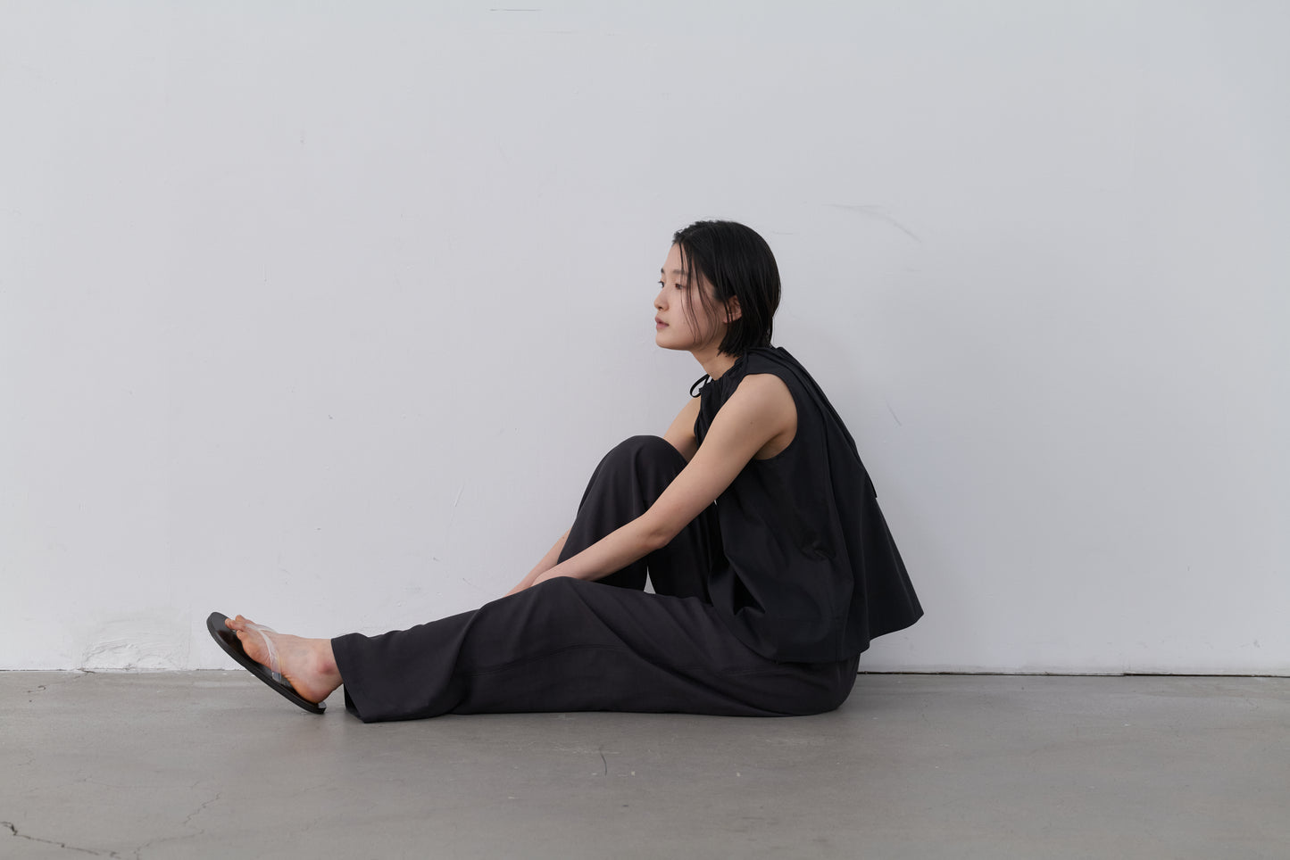 Nevaran Top (2 Colors)