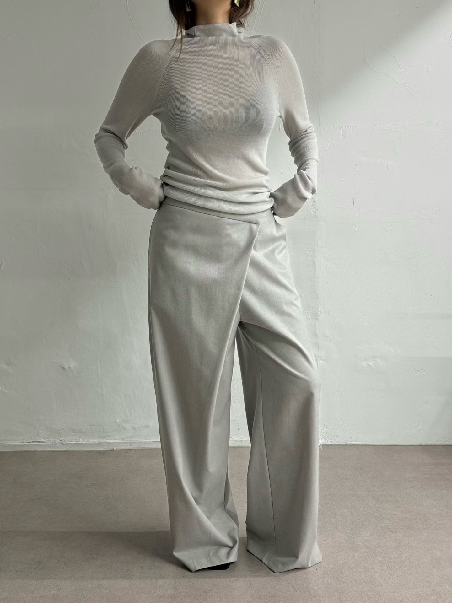 Livia Pants (3 Colors)