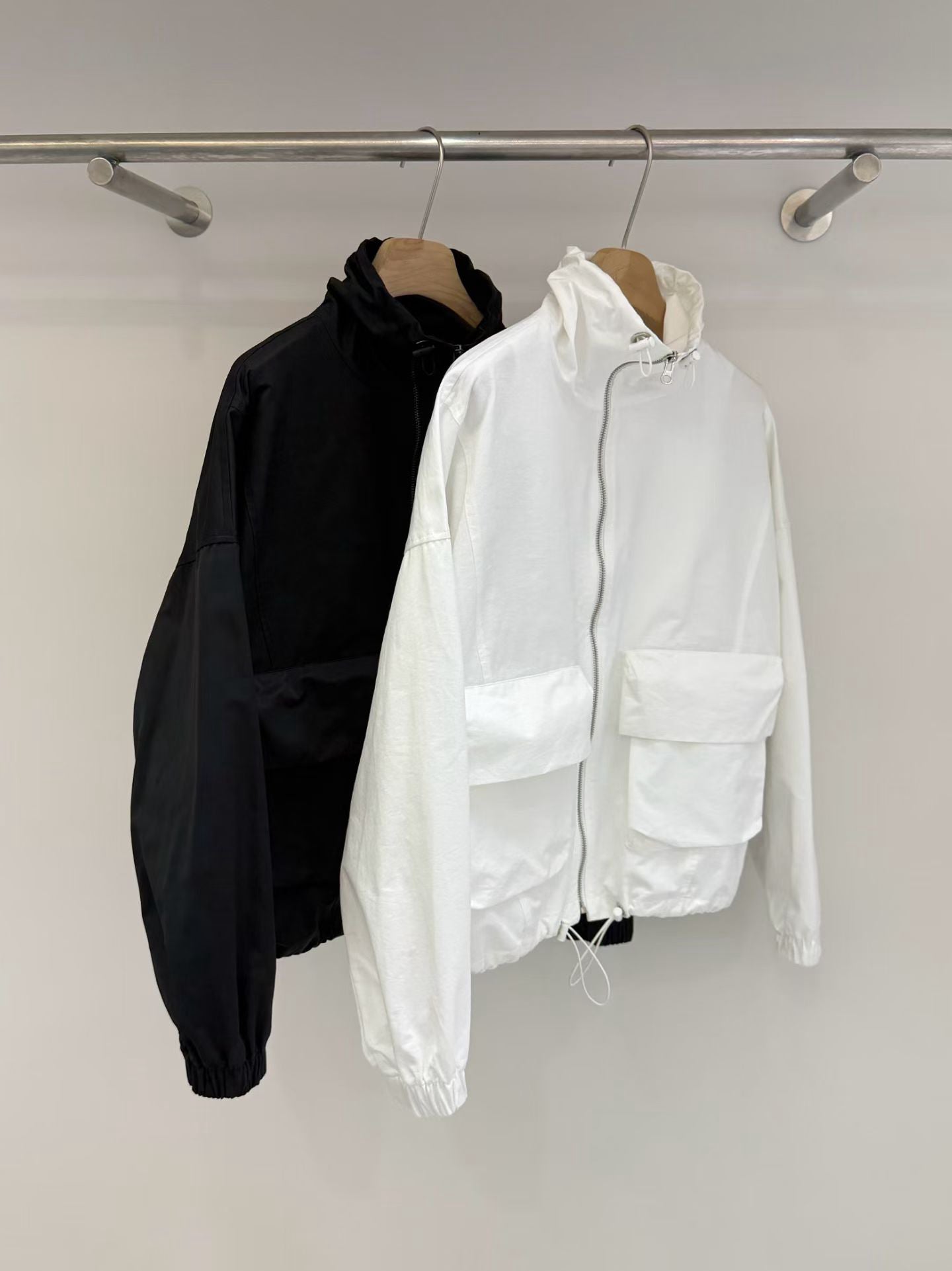 Kaelith Jacket (2 Colors)