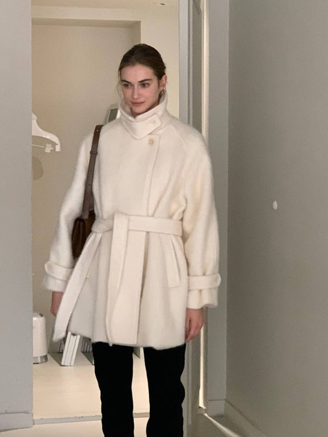 Quintessa Coat (2 Colors)