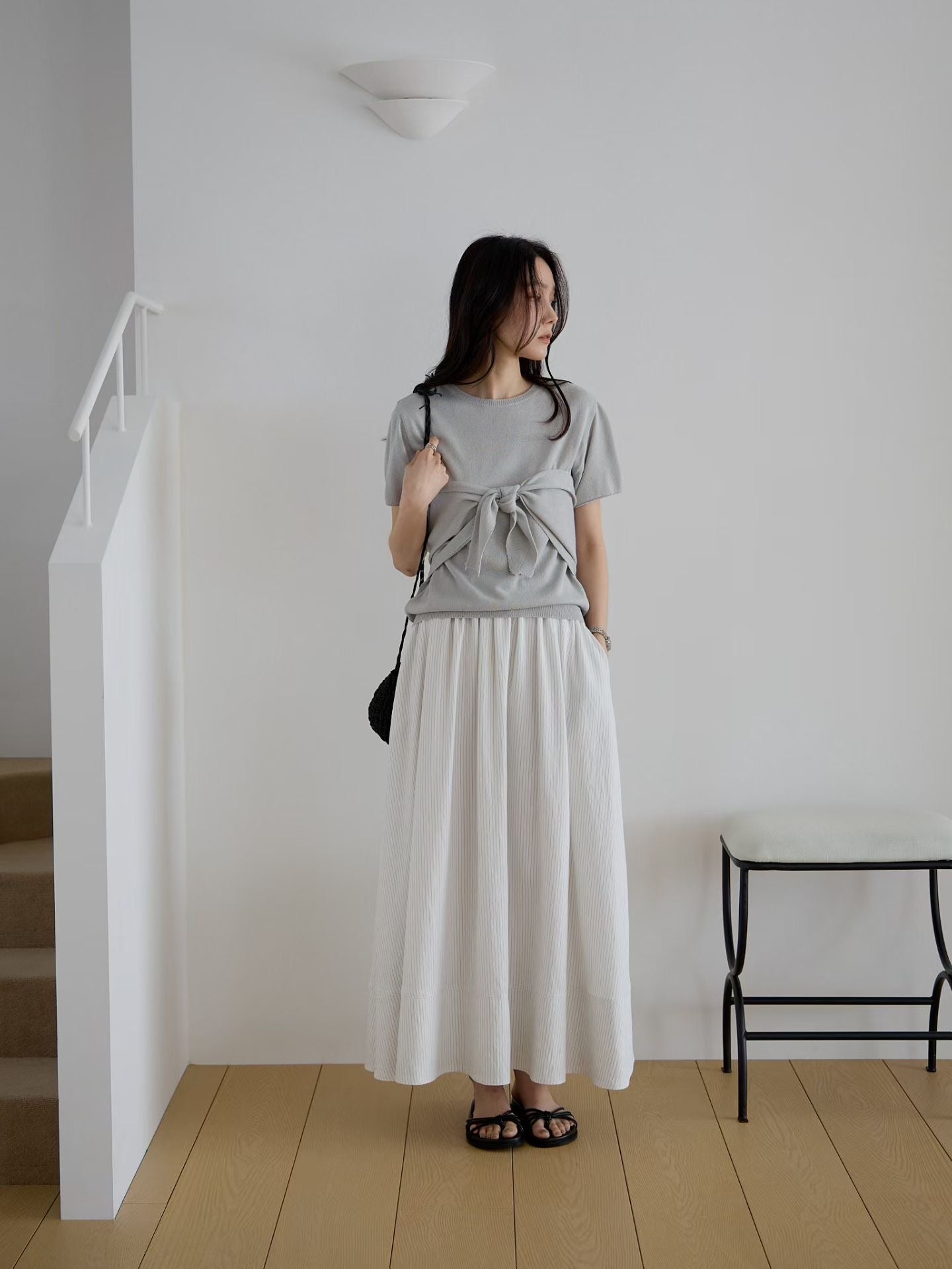Meliana Skirt