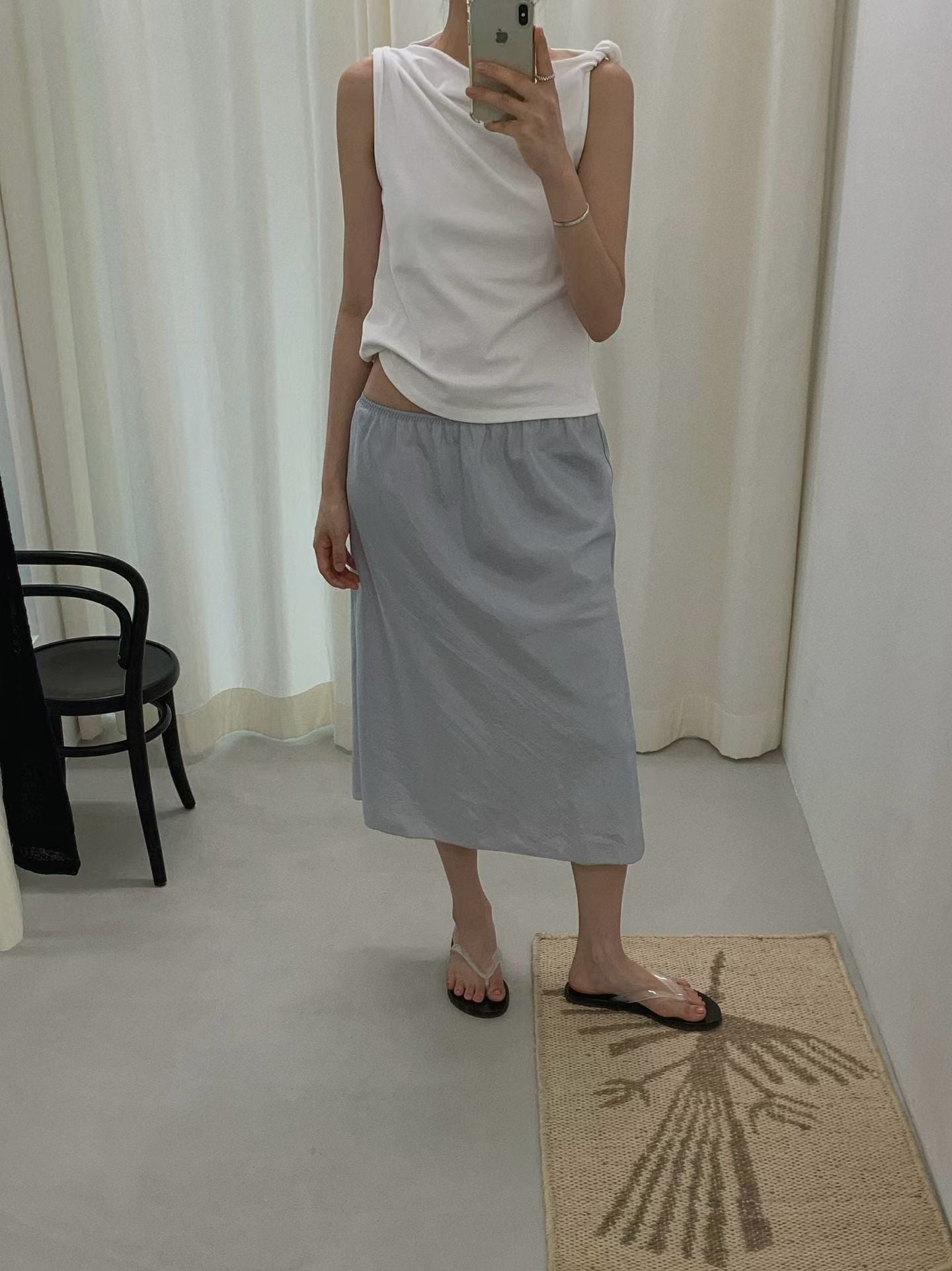 Eloise Top (3 Colors)(這款沒有直播！)