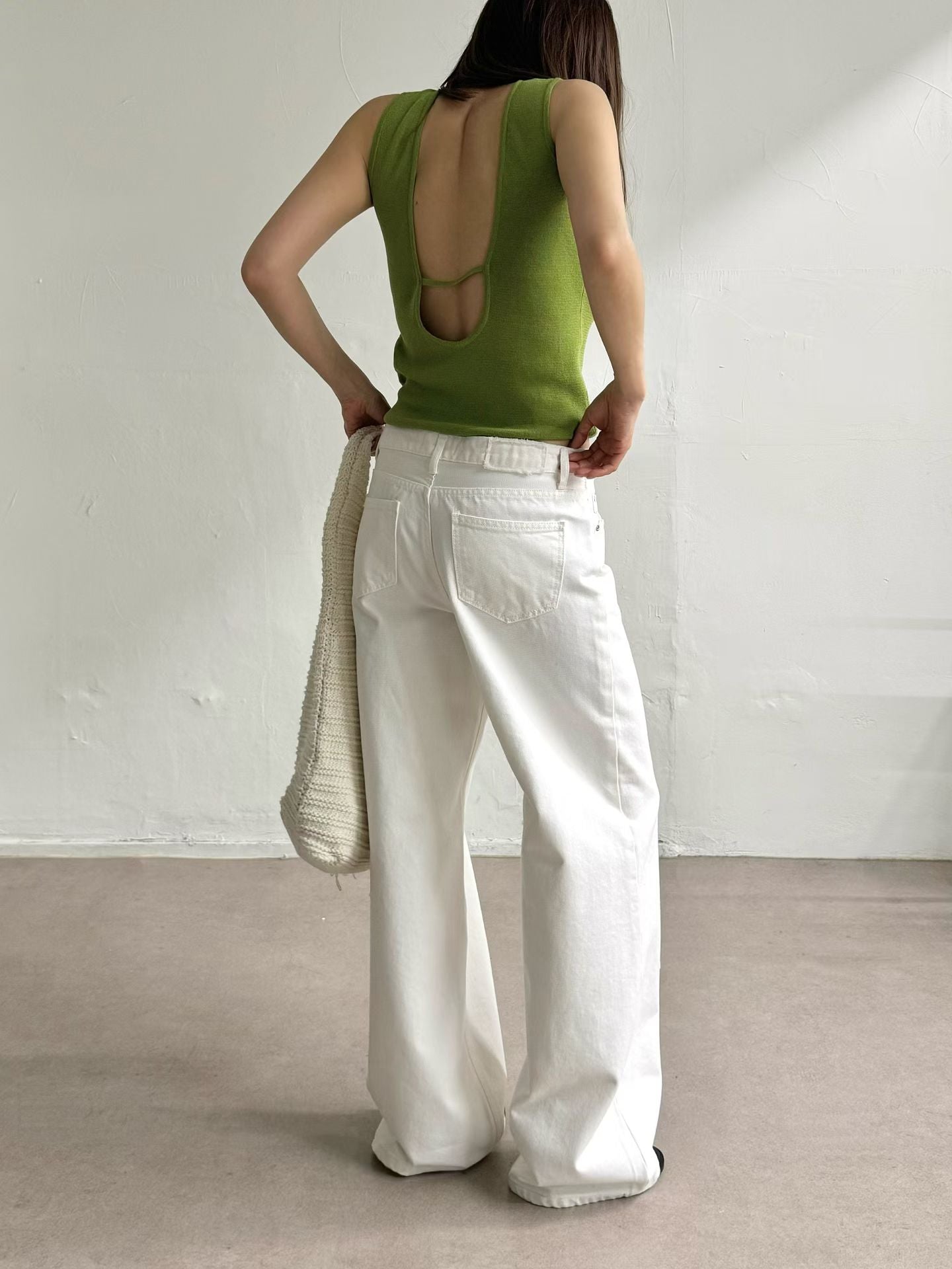 Seraphina Knit Top (5 Colors)
