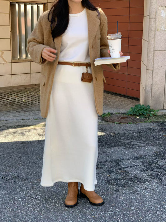 Vesper Belt with Bag (2 Colors)