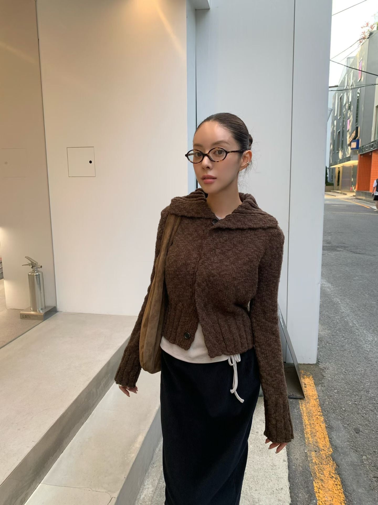 Xylome Cardigan (3 Colors)