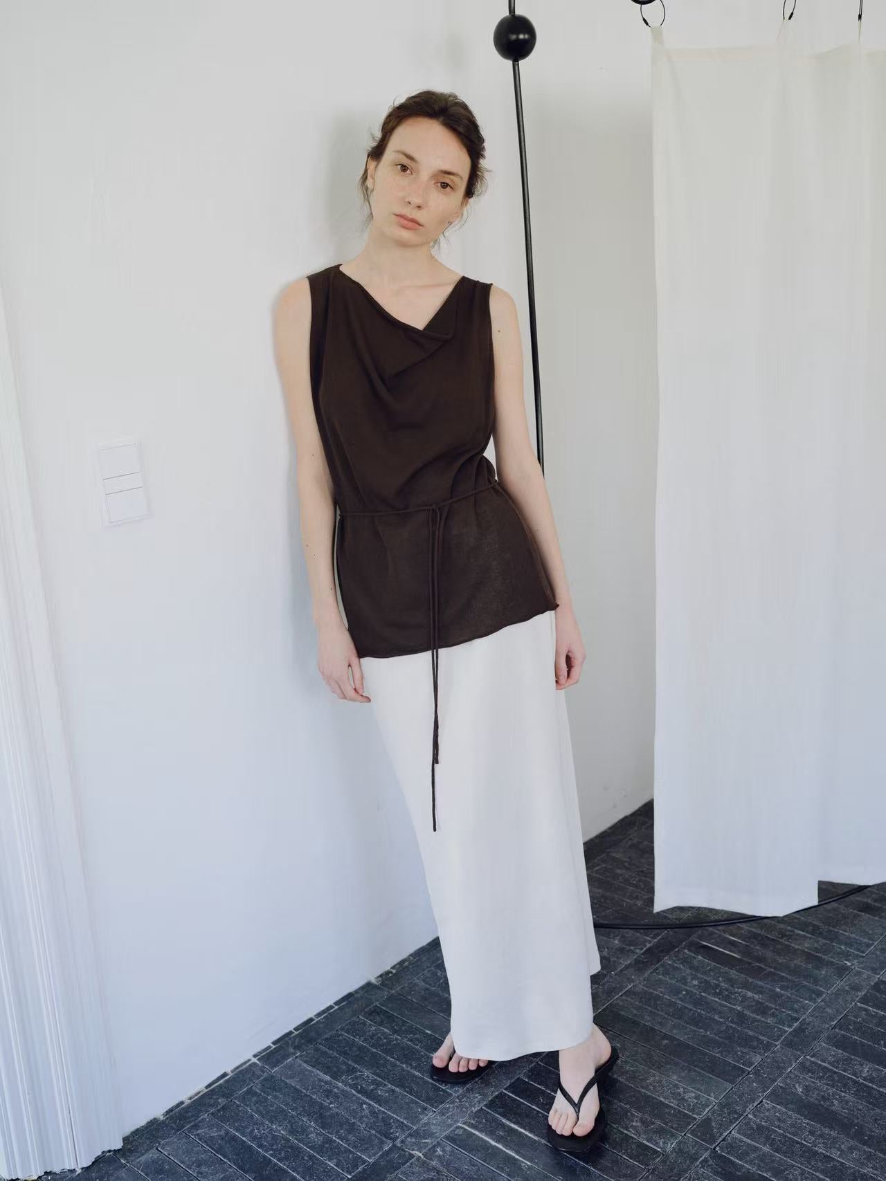 Amarina Knit Top (3 Colors)