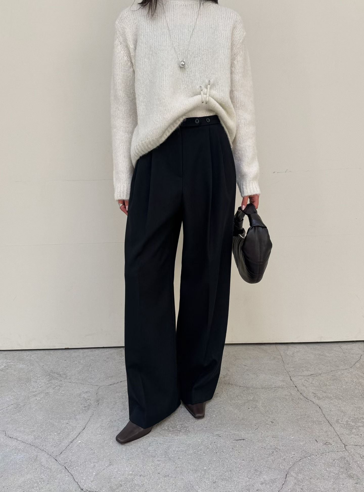 Maude Pants (4 Colors)