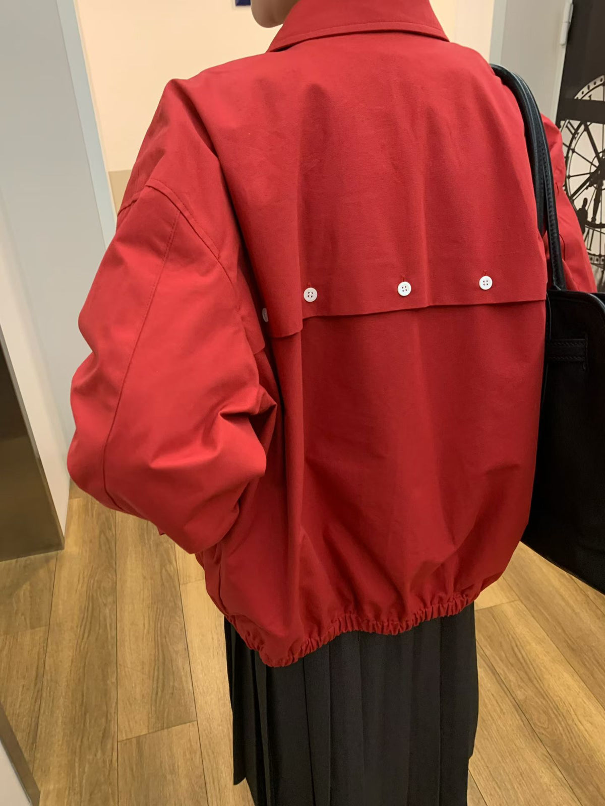 Fioran Jacket (3 Colors)