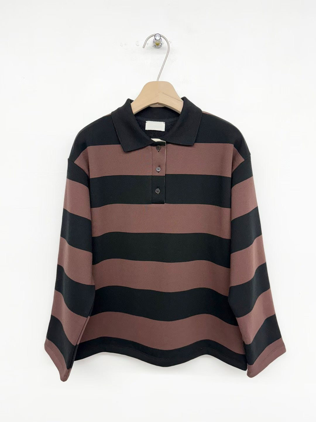 Oona Polo Tee (2 Colors)