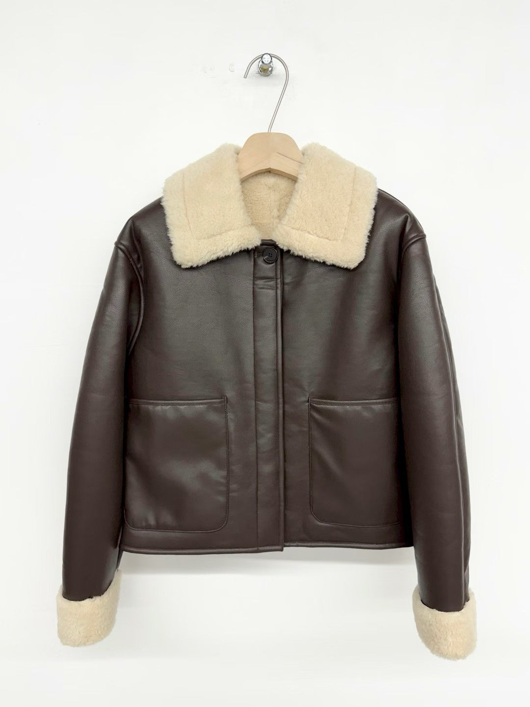 Iolani Jacket (2 Colors)