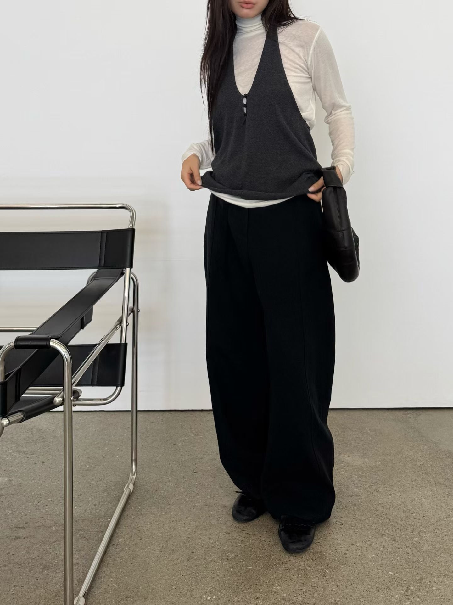 Orinthia Pants (3 Colors)