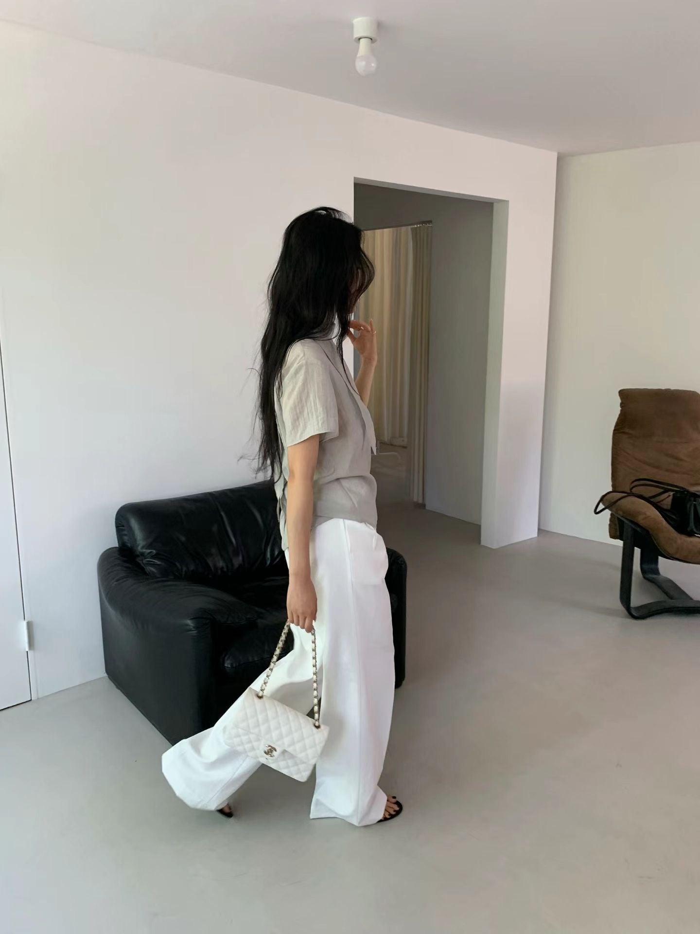 Liriel Pants (3 Colors)