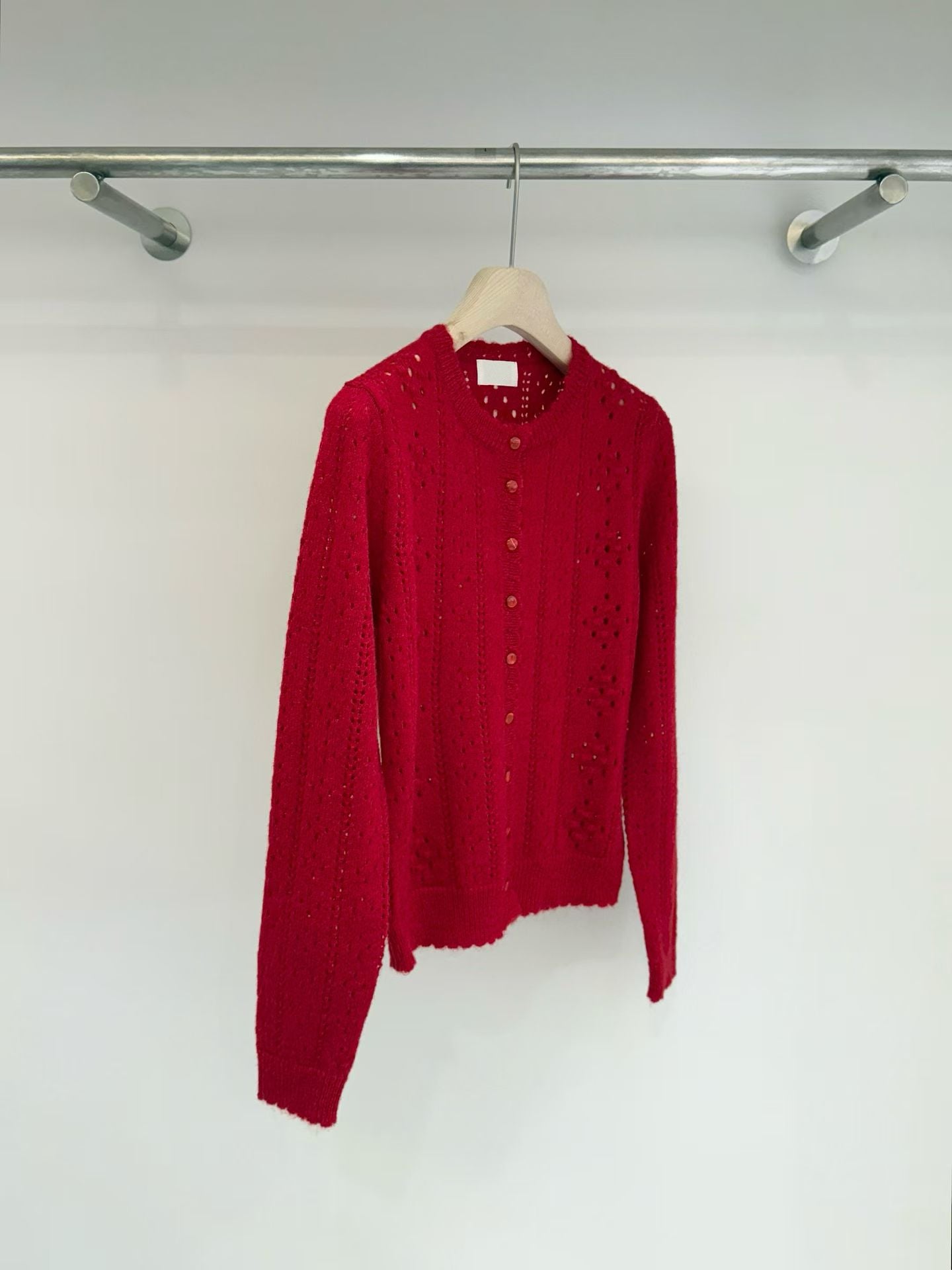 Winterlynn Knit Top (3 Colors)