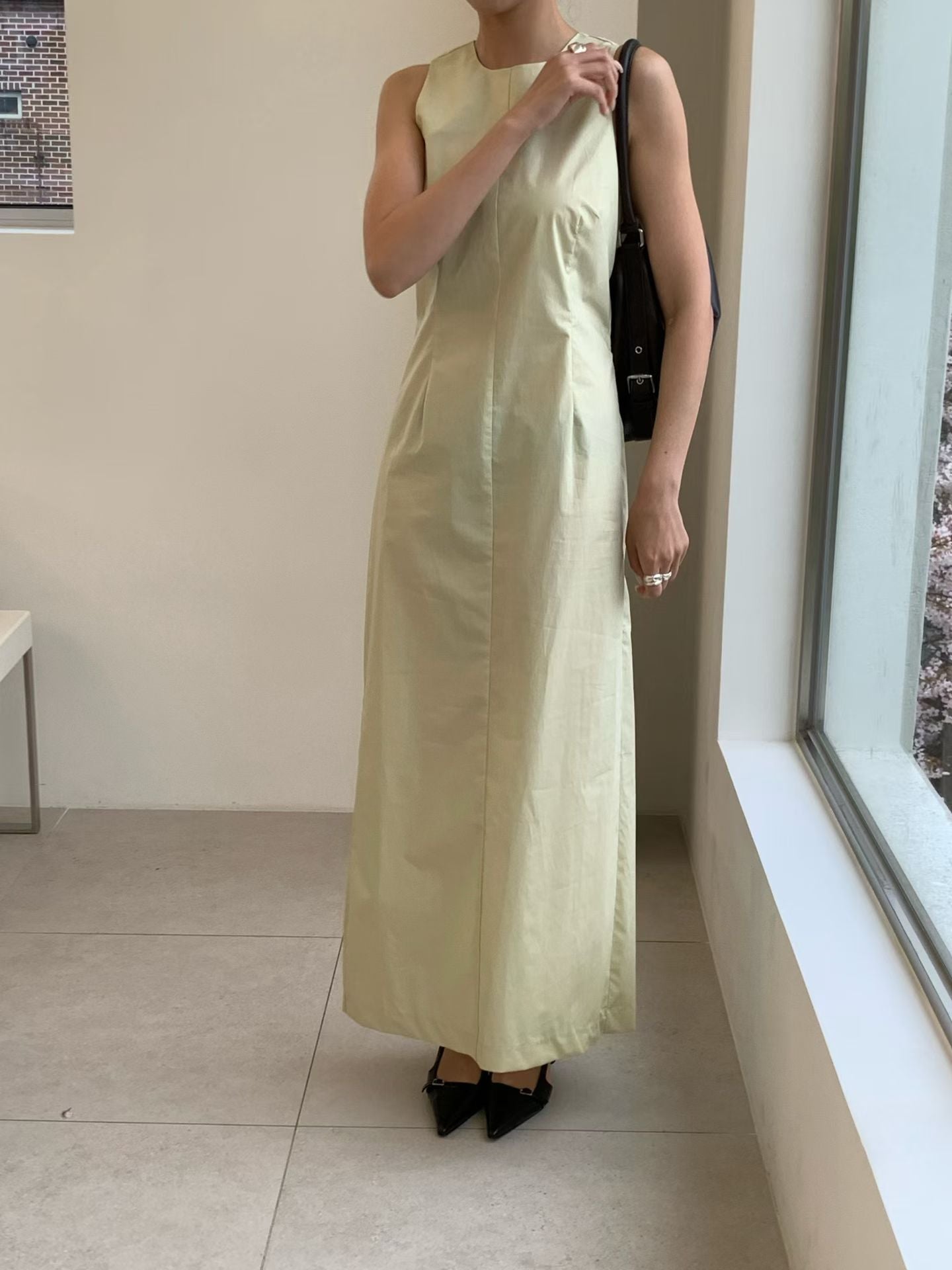 Terpsichore OPS (3 Colors)