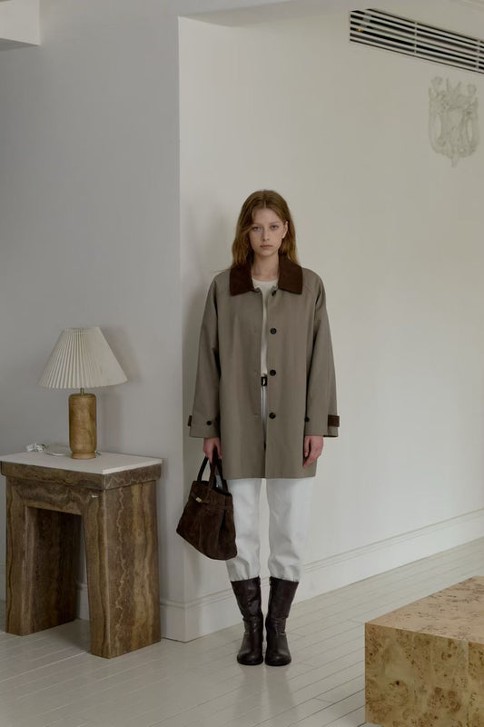 Liora Jacket (2 Colors)