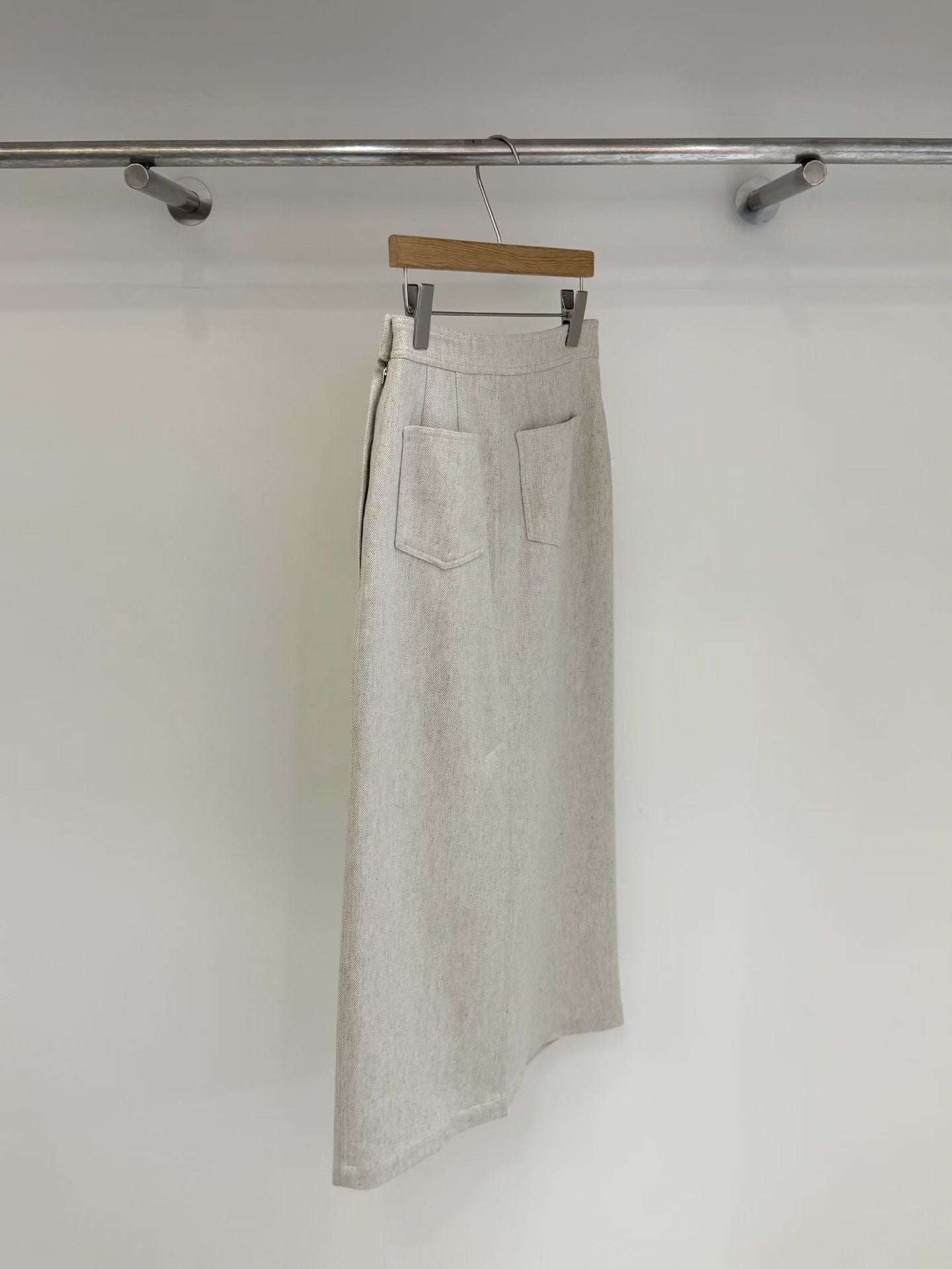 Jorunn Skirt (2 Colors)