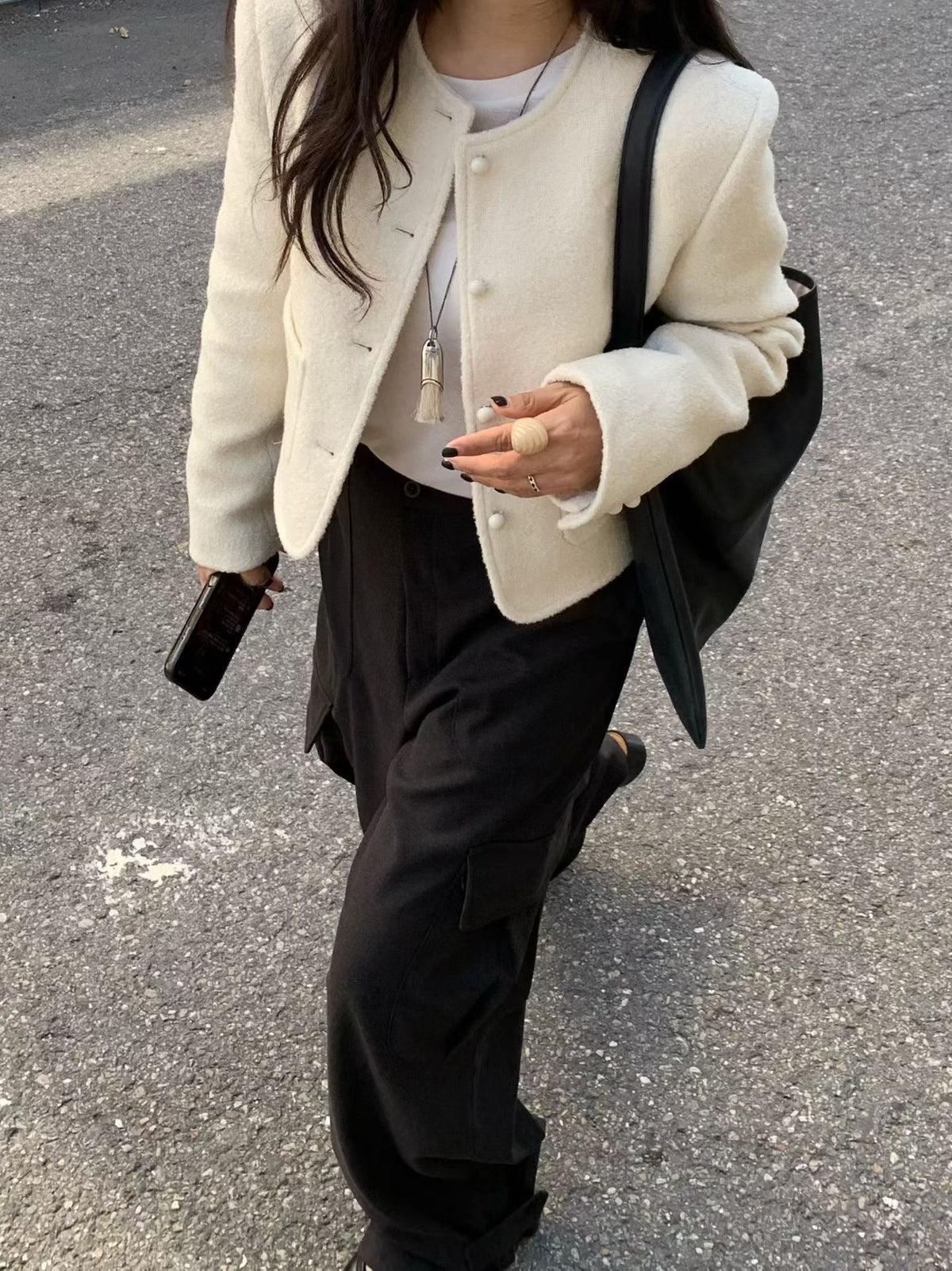 Nivara Jacket (2 Colors)