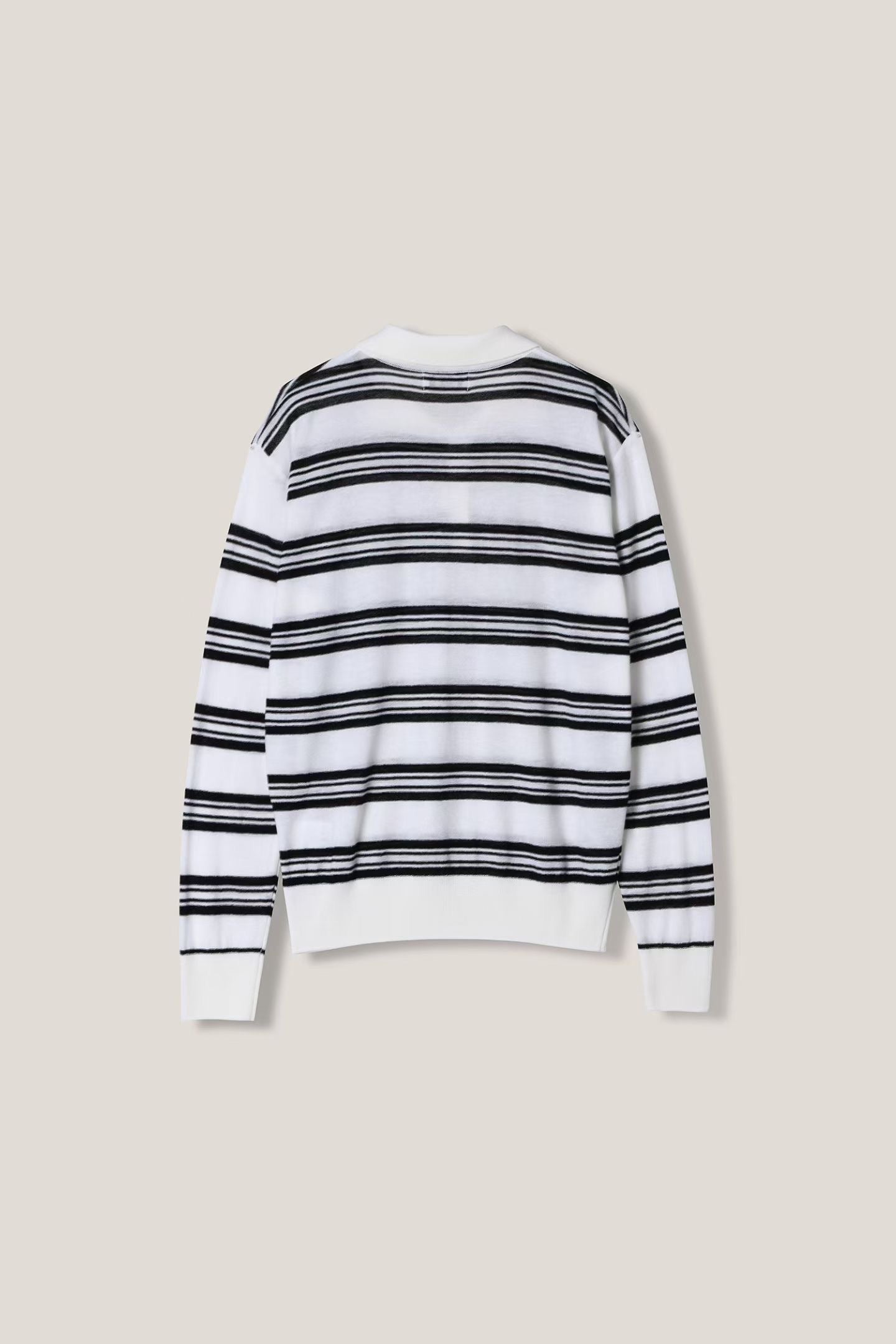 Brontë Knit Top (2 Colors)