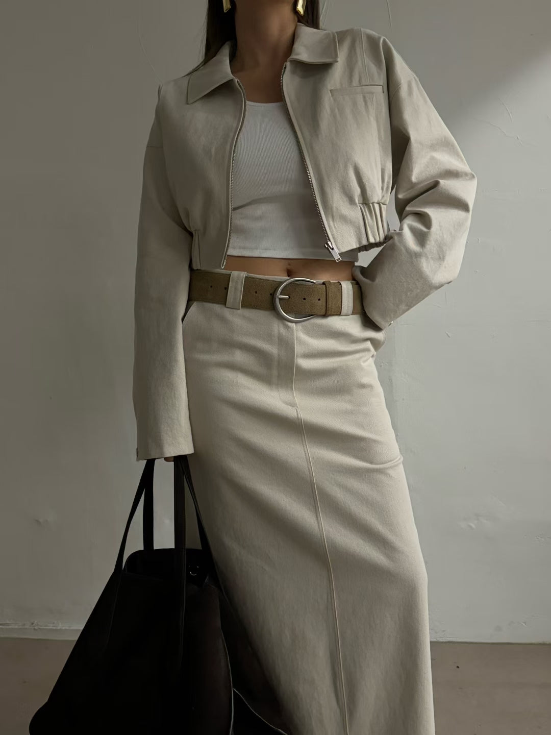 Poppy Jacket (2 Colors)