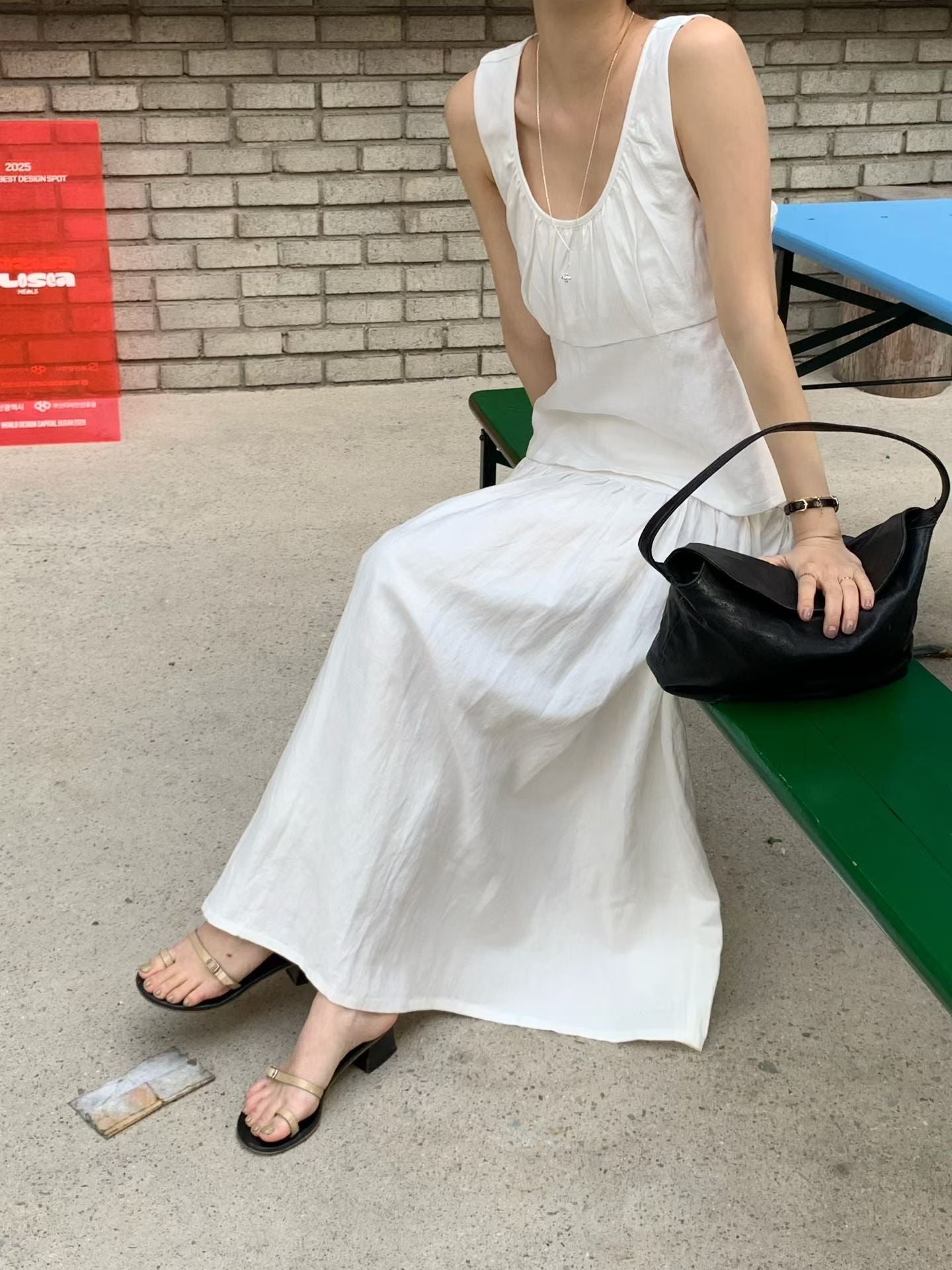 Tyche Top (2 Colors)