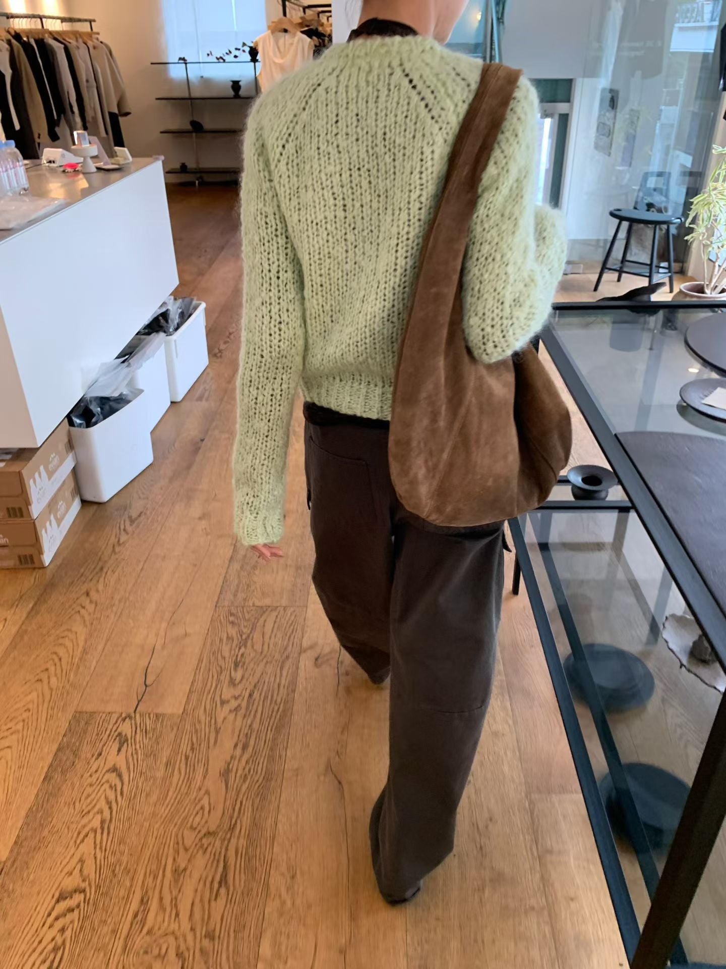 Zorina Cardigan (4 Colors)