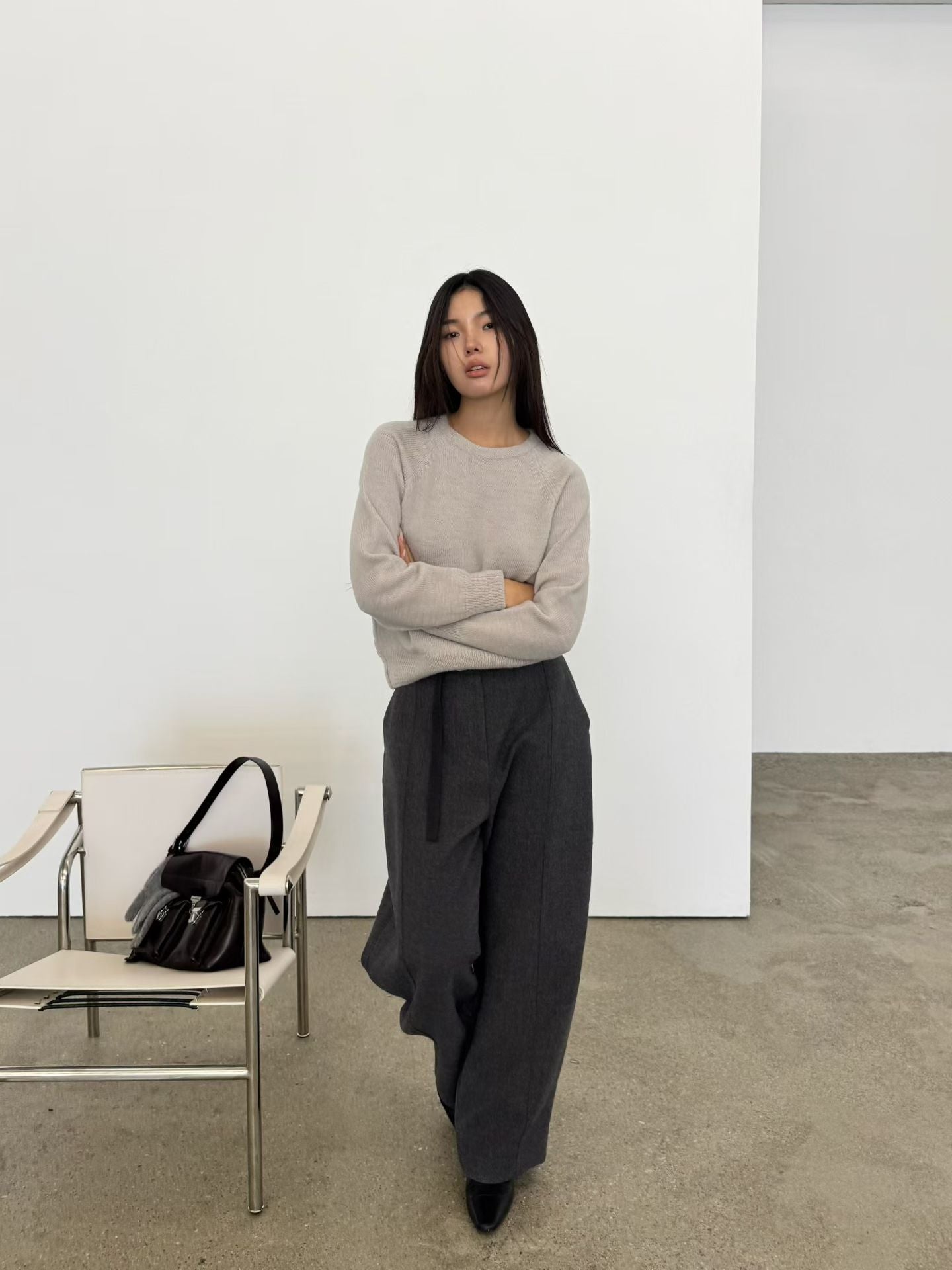 Orinthia Pants (3 Colors)