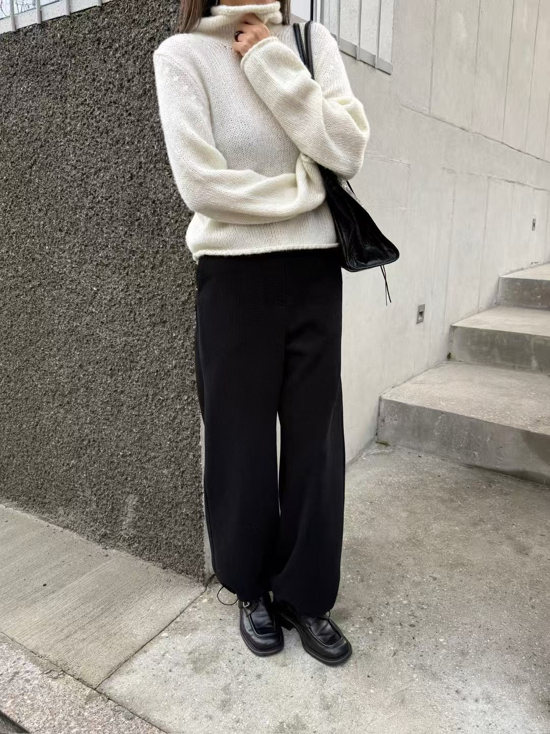 Fiamma Pants (2 Colors)