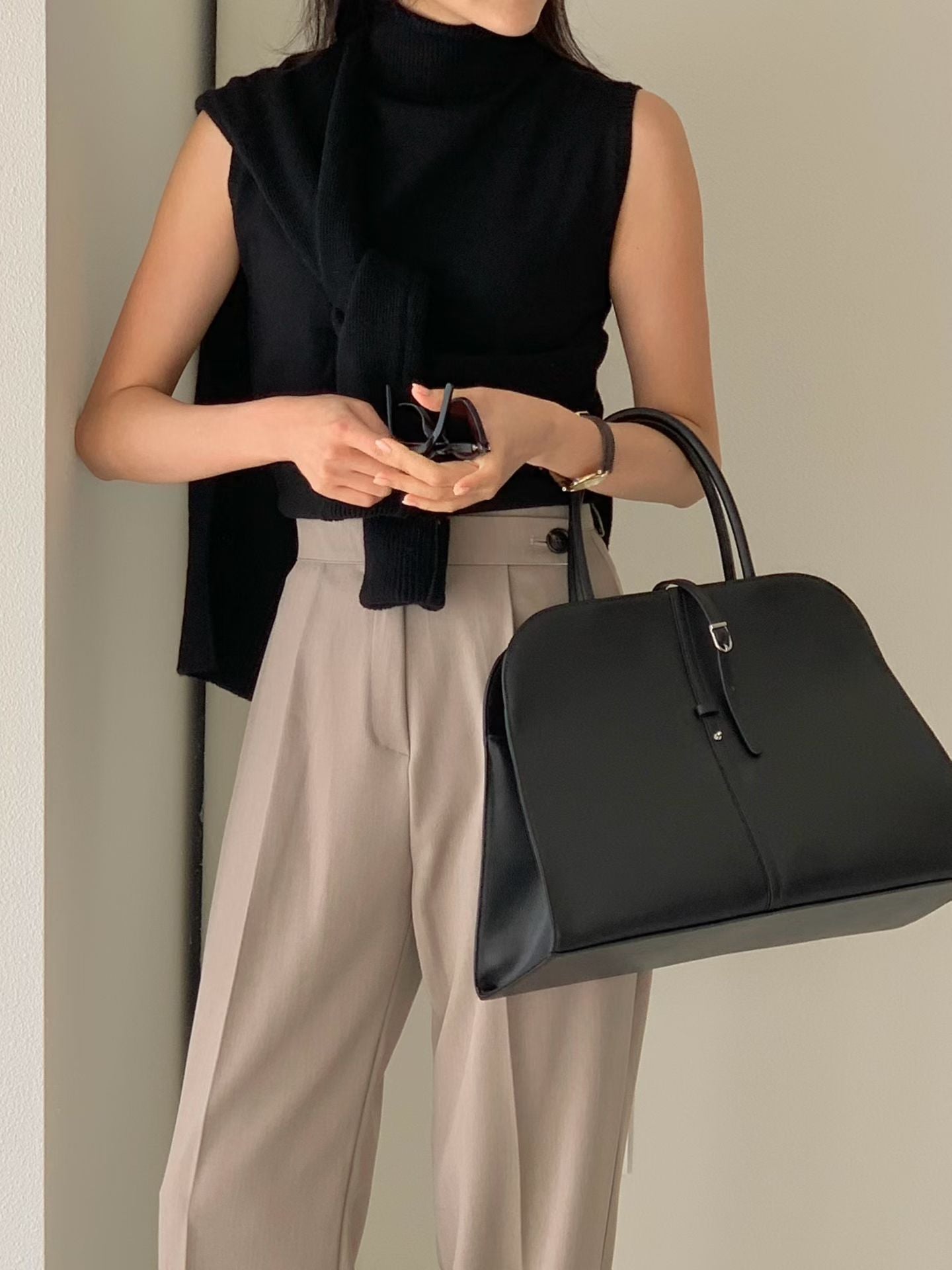 Damaris Vest (3 Colors)