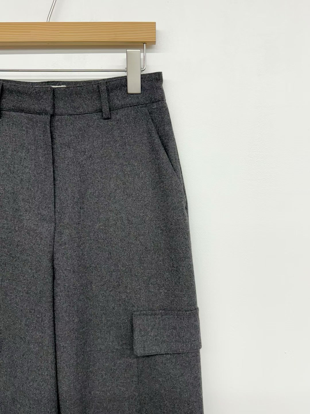 Liora Cargo Pants (2 Colors)