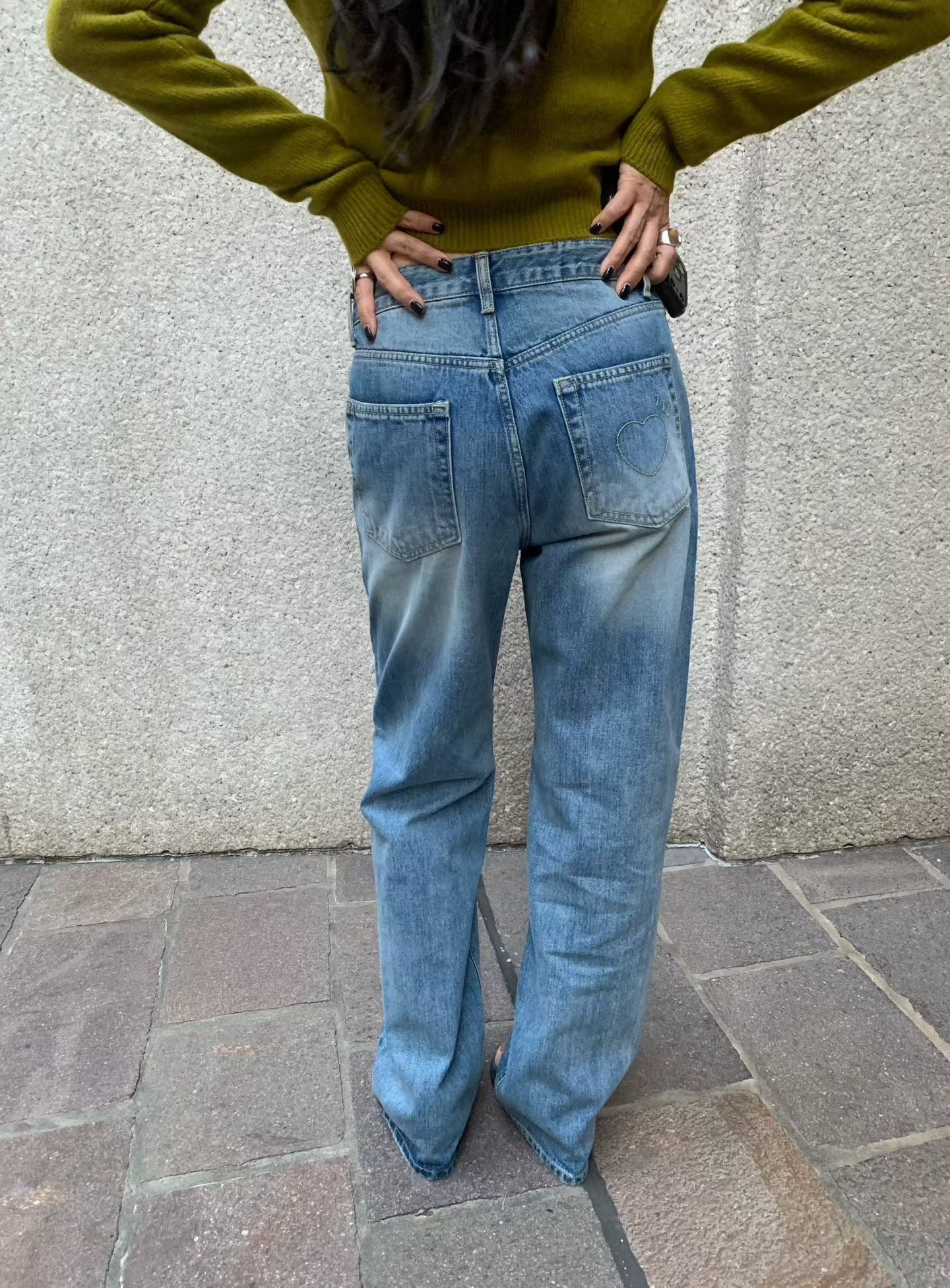 Dasia Jeans