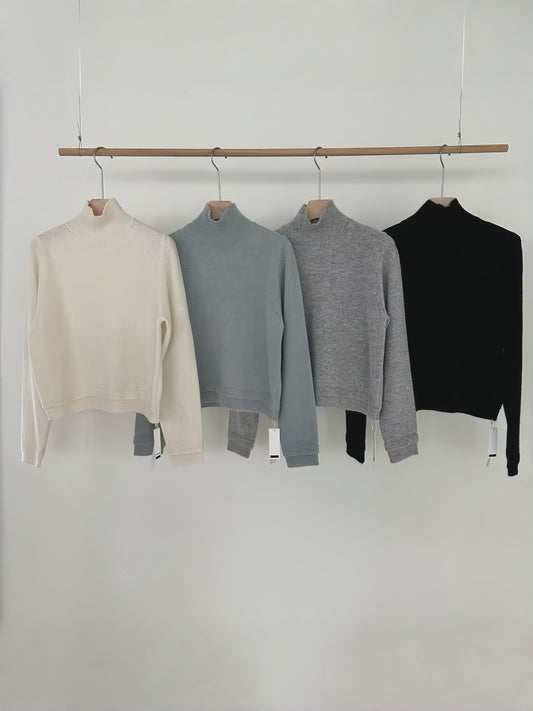 Umbria Top (4 Colors)