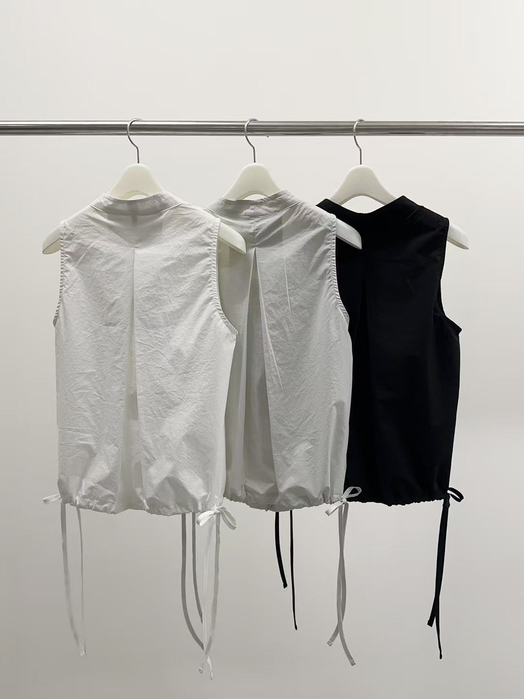 Dovie Top (3 Colors)