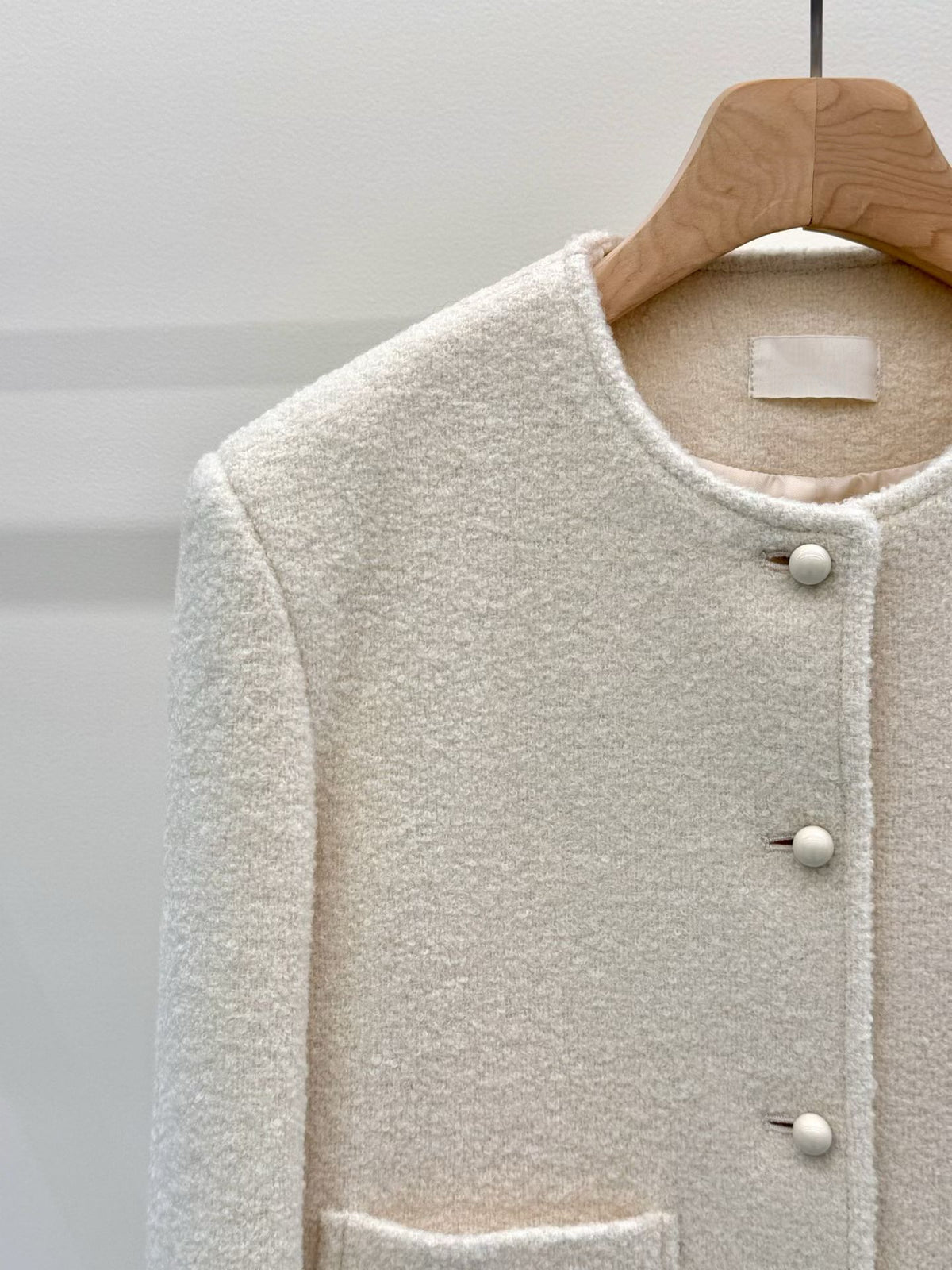 Nivara Jacket (2 Colors)