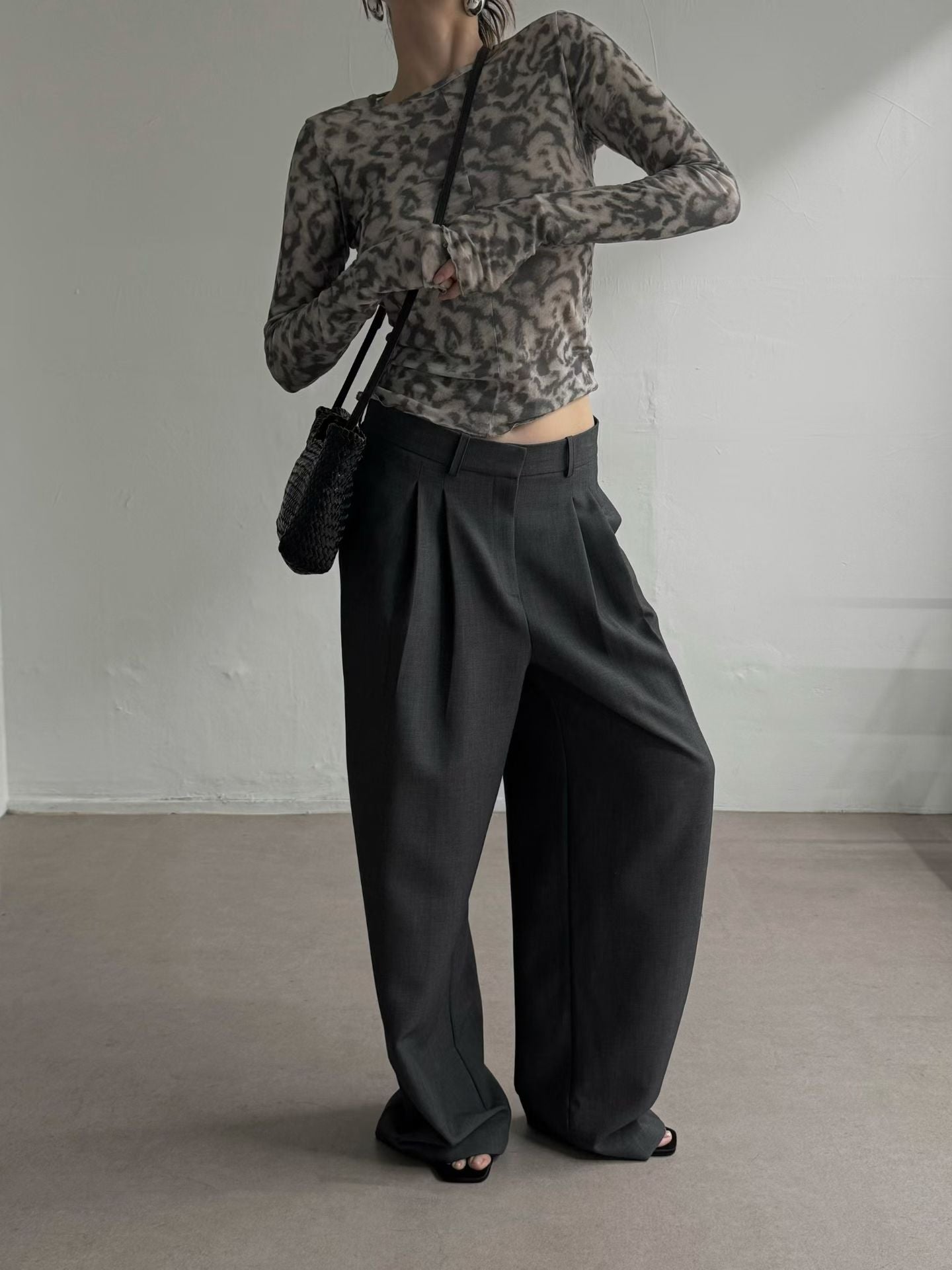 Elaria Top (3 Colors)