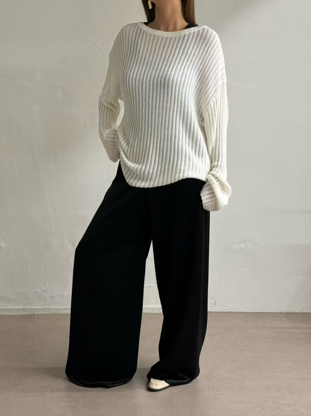 Noemi Pants (2 Colors)