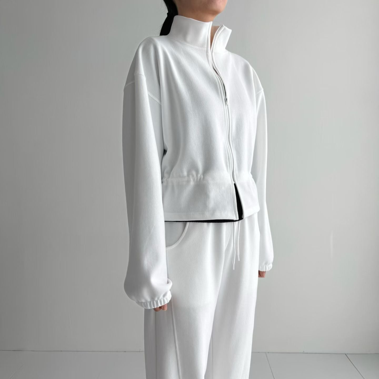 Delmara Jacket (2 Colors)