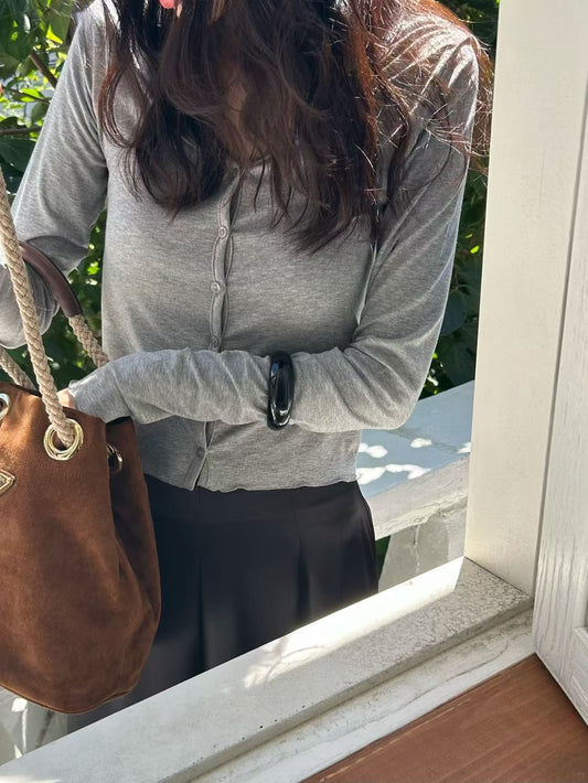 Selah Jacket (3 Colors)