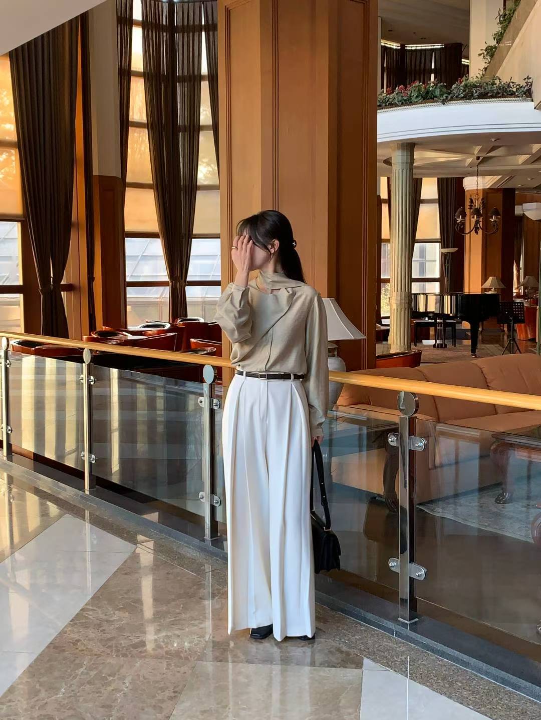 Wildrose Blouse (2 Colors)