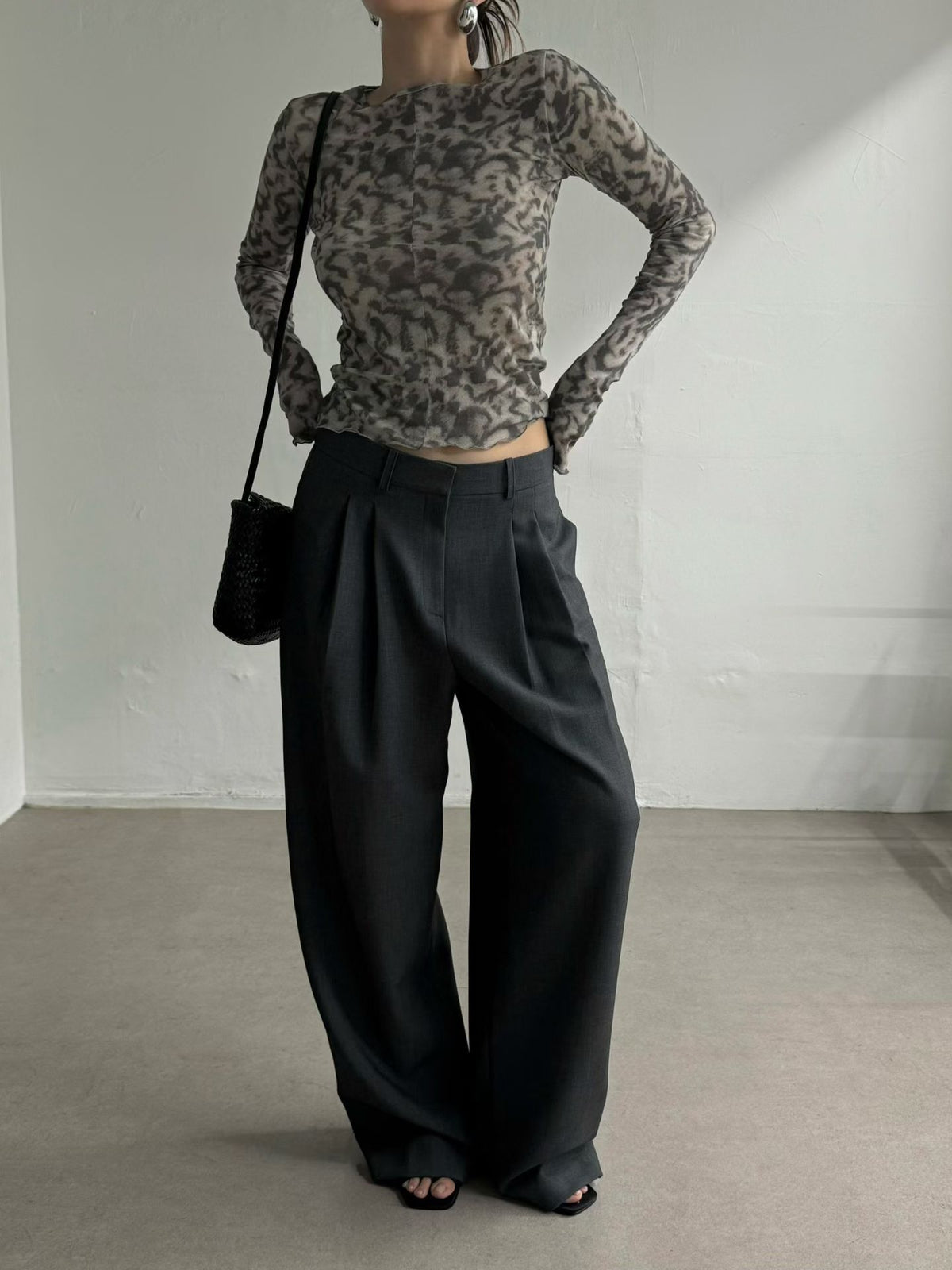 Elaria Top (3 Colors)
