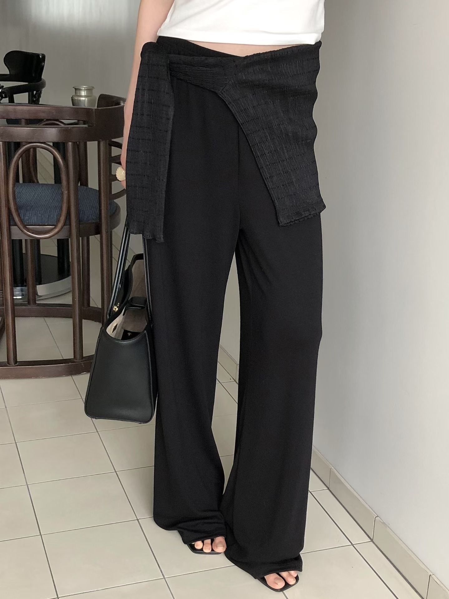 Hebe Pants (3 Colors)