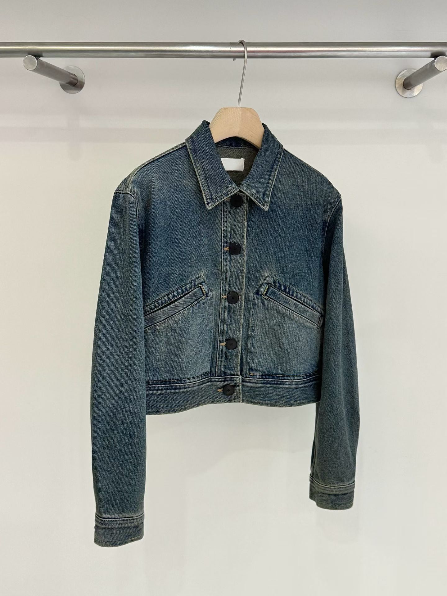 Nivena Denim Jacket
