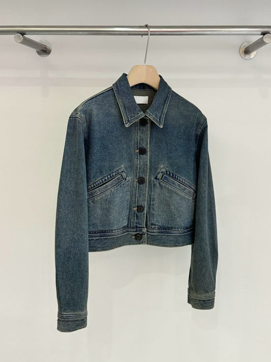 Nivena Denim Jacket