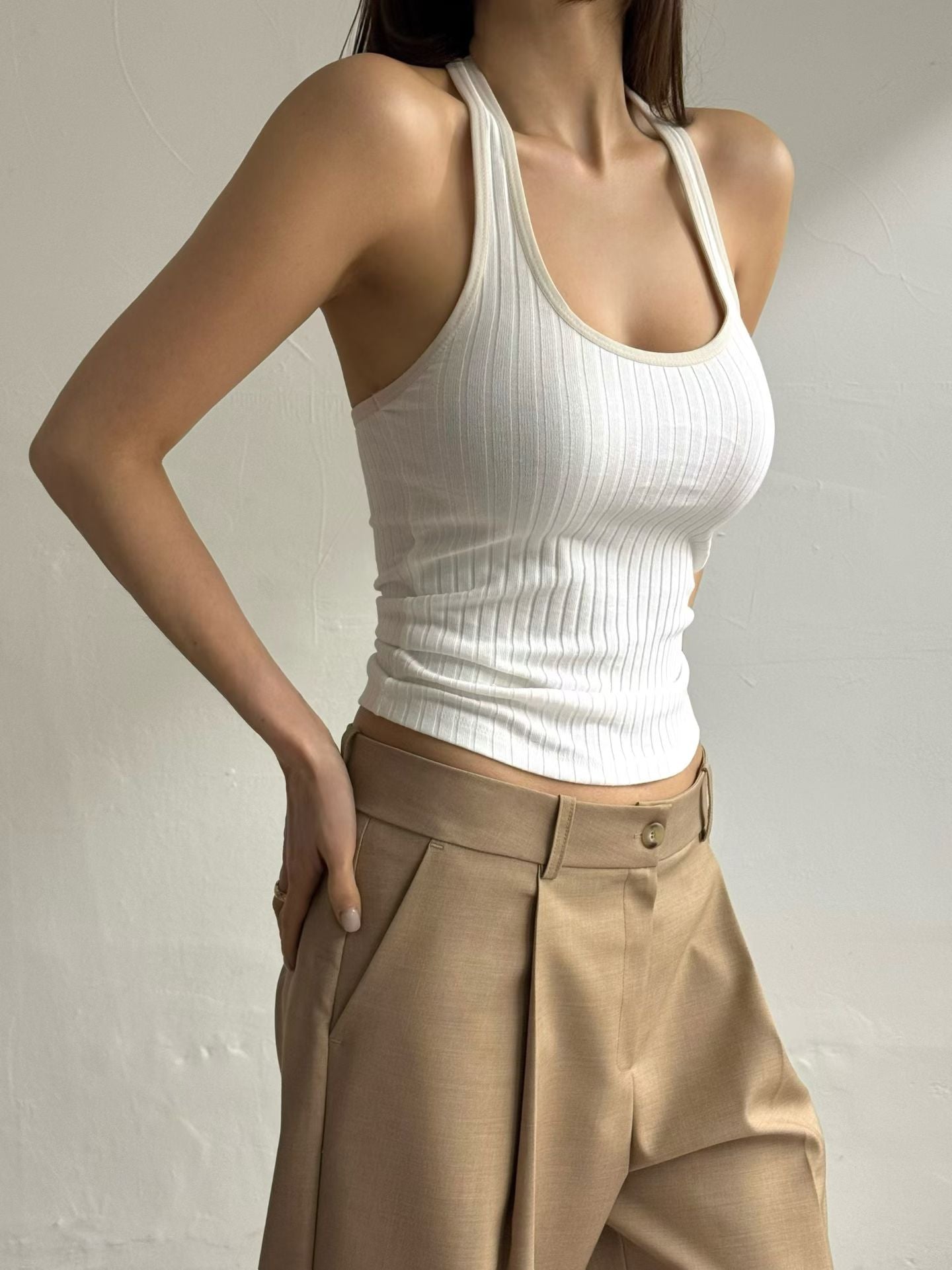Valina Top (7 Colors)