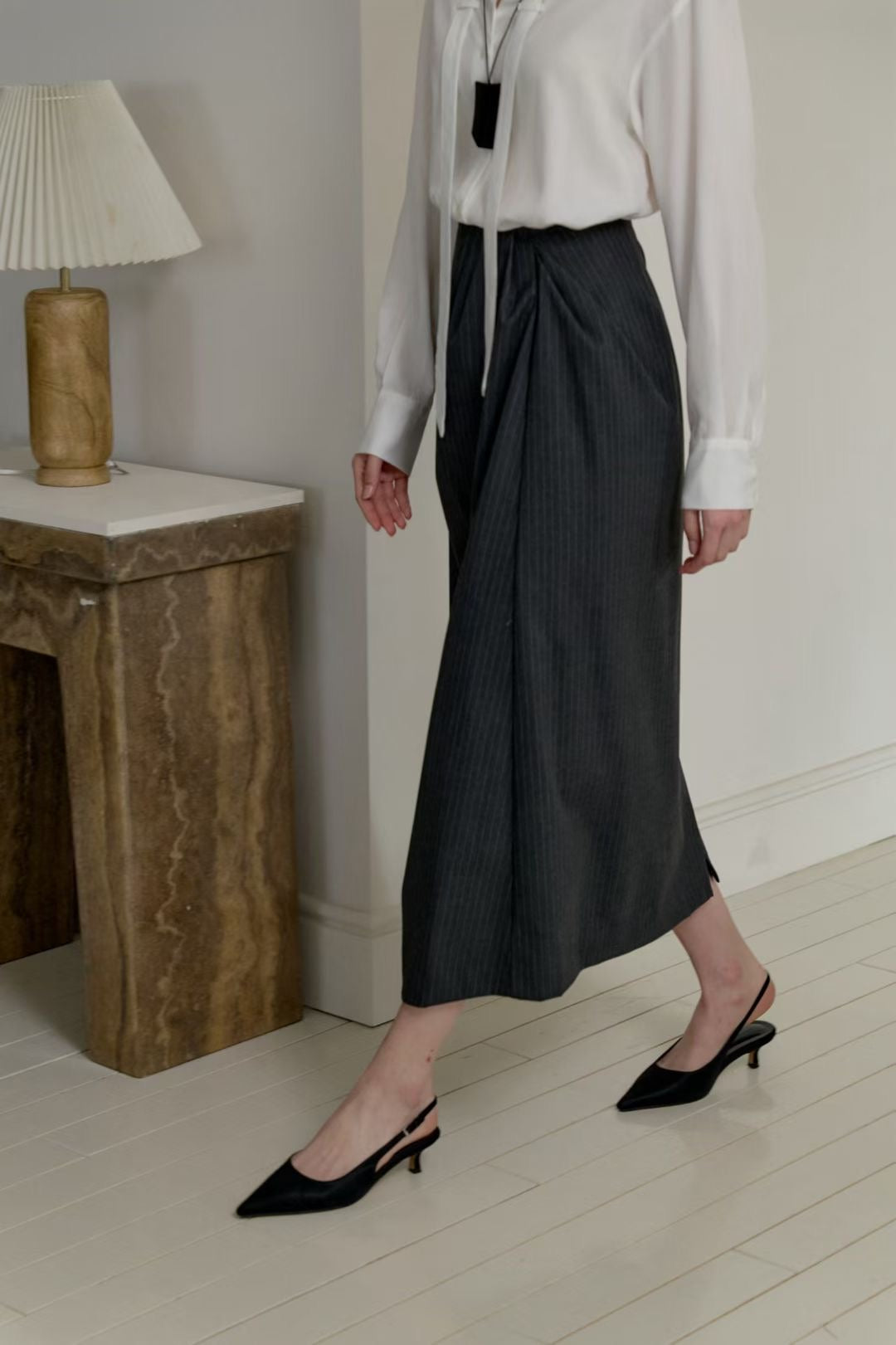 Elara Skirt (2 Colors)