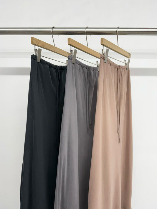 Marisol Skirt (3 Colors)